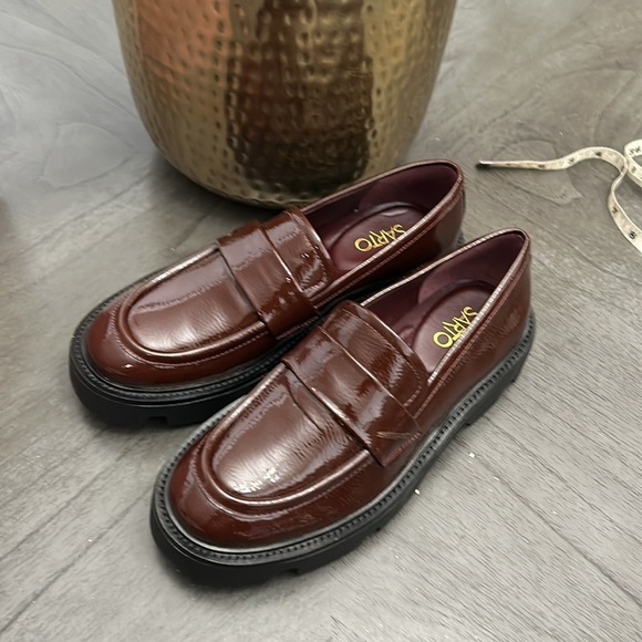 Franco Sarto Ream Loafers - Picture 6 of 6